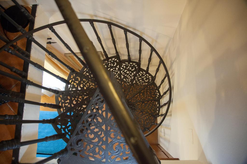Hotel Locanda Degli Artisti Borgo San Lorenzo Rum bild